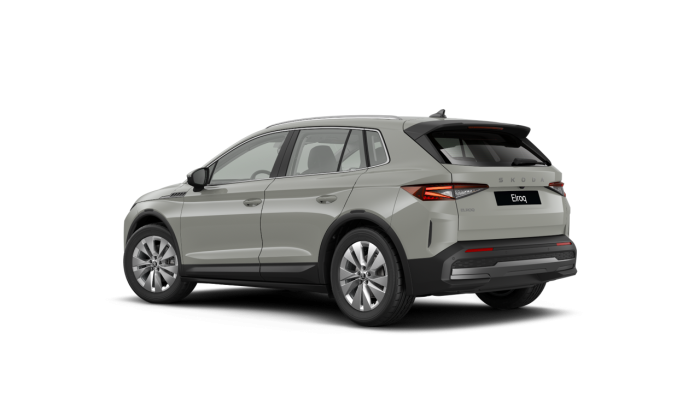 Škoda Elroq 50, 55 kWh 125 kW 4x2 Selection na operativní leasing