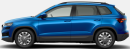 Škoda Karoq Classic 2,0 TDI na operativní leasing