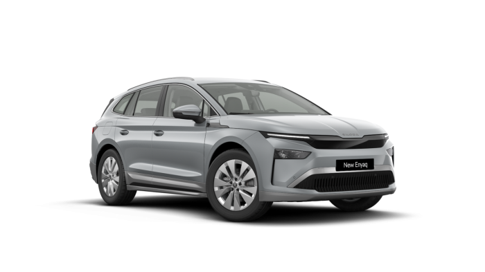 Škoda Enyaq 60, 63 kWh 150 kW 2x4 Selection na operativní leasing