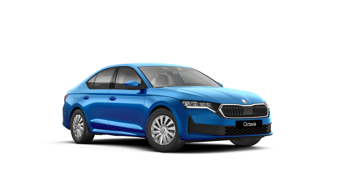 Škoda Octavia Essence 1,5 TSI Hybrid 85 kW 7° automatická DSG na operativní leasing