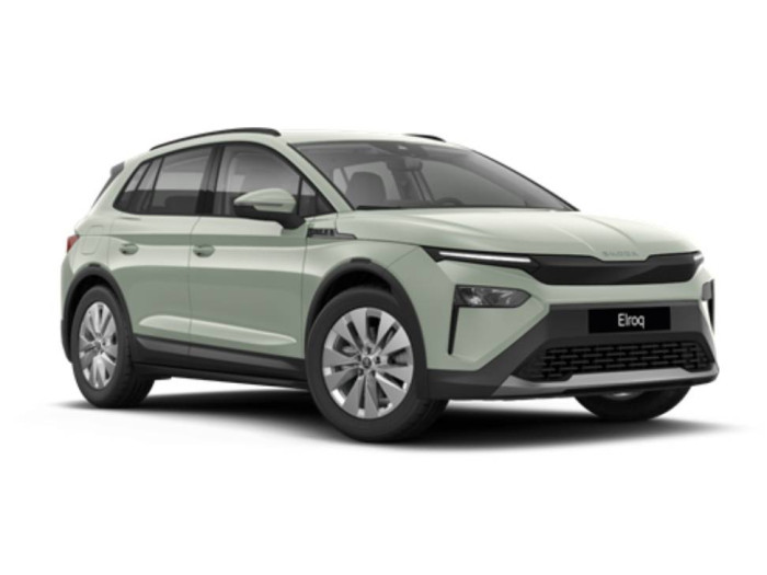 Škoda Elroq Essence 50kWh 125 kW na operativní leasing