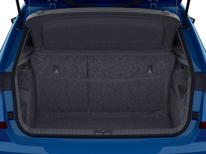 Škoda Kamiq Dynamic 1.0 TSI 85 kW Benzín Manuální převodovka na operativní leasing