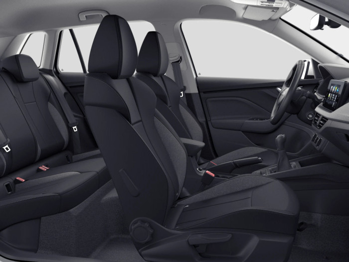 Škoda Kamiq Classic 1.0 TSI 85 kW Benzín Manuální převodovka na operativní leasing