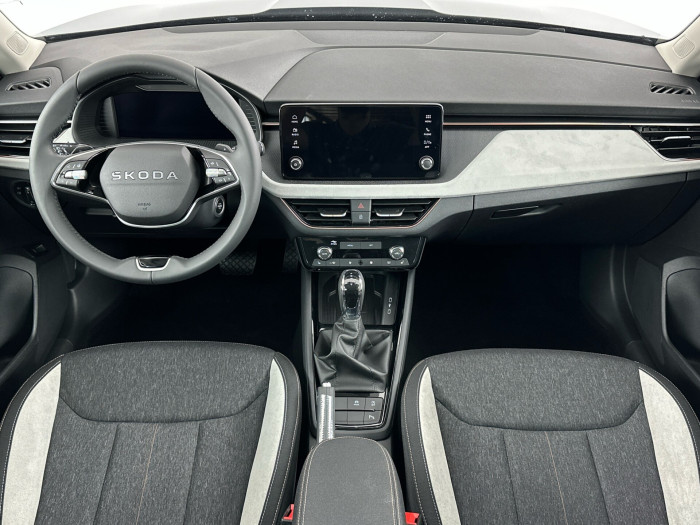 Škoda Kamiq 130 let Premium 1,0 TSI 85 kW DSG na operativní leasing