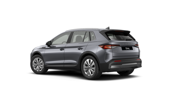 Škoda Elroq L&K 82 kWh 210 kW 1° převodovka na operativní leasing