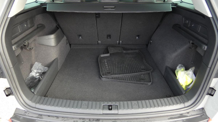 Škoda Kodiaq 2.0 TDI 110 kW Style DSG na operativní leasing