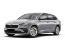 Škoda SCALA Selection 1,0 TSI - 116k na operativní leasing