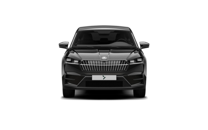 Škoda ENYAQ RS 77kWh - Elektro - Automat - 4x4 na operativní leasing
