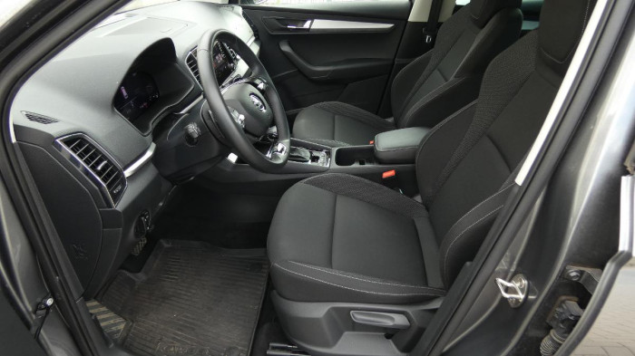 Škoda Karoq 1,5 TSI Ambition DSG na operativní leasing