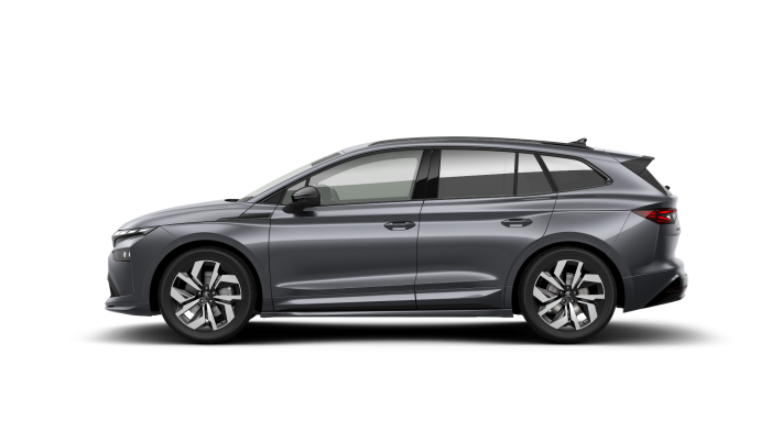 Škoda Enyaq Sportline 82 kWh 1-stup. automat. 4x4 na operativní leasing