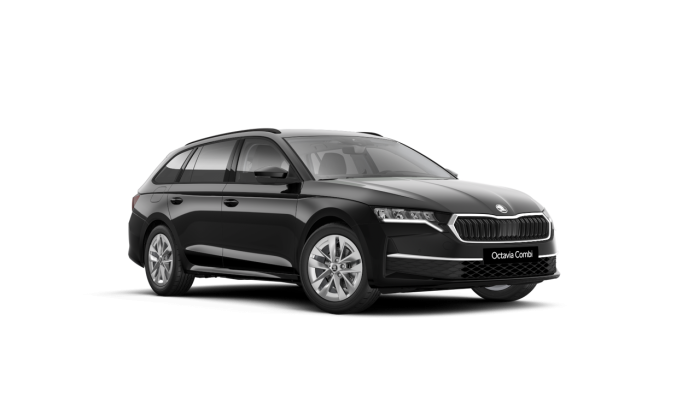 Škoda Octavia 2.0 TDI 110 kW 7-stup. automat. Classic na operativní leasing