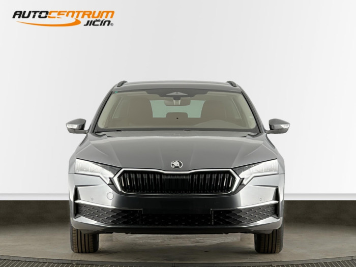 Škoda Octavia 130 let 1,5 TSI Hybrid 110 kW DSG na operativní leasing