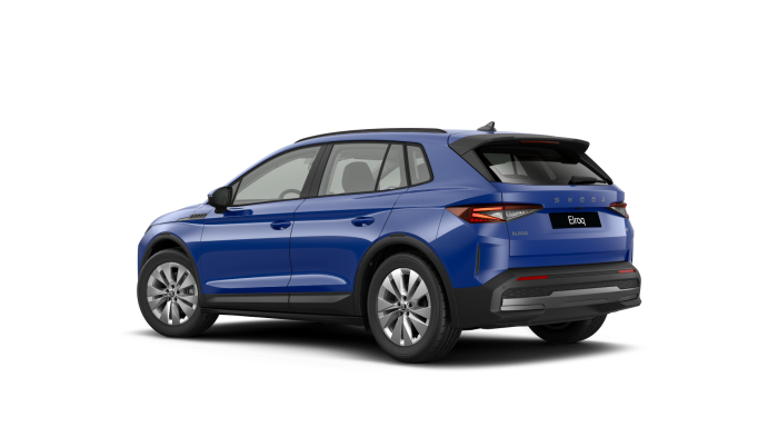 Škoda Elroq Selection 63 kWh 150 kW 1° převodovka na operativní leasing
