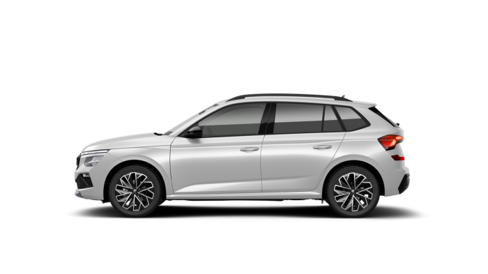 Škoda Kamiq 1.0 TSI 85 kW 7-stup. automat Dynamic na operativní leasing