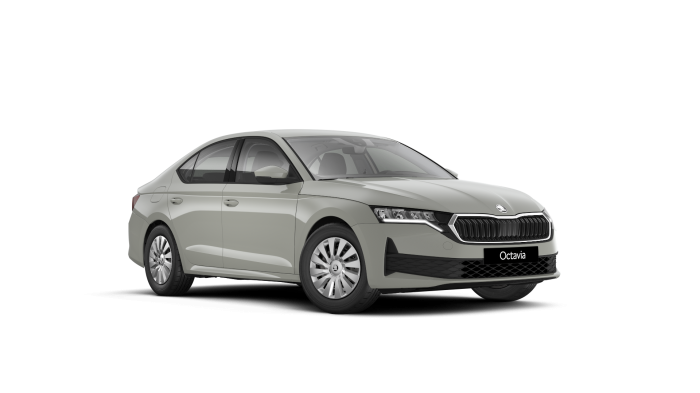 Škoda Octavia Essence 2,0 TDI 110 kW 7° automatická DSG na operativní leasing