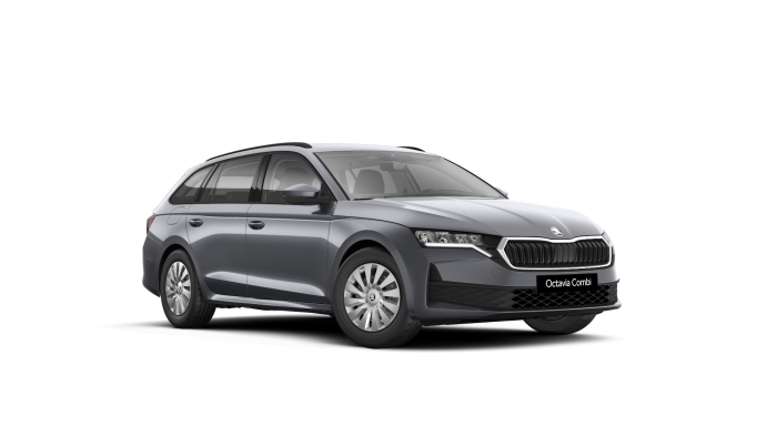 Škoda Octavia Combi Essence 2,0 TDI 85 kW 6° manuální na operativní leasing