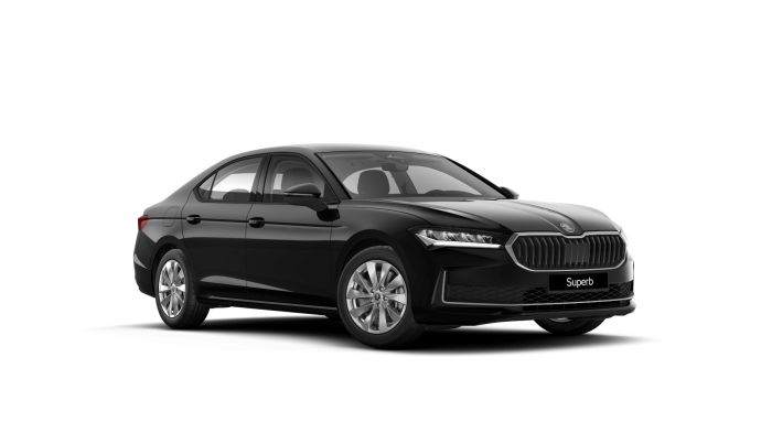 Škoda Superb Selection 2,0 TDI 110 kW 7° automatická DSG na operativní leasing