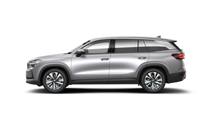 Škoda Kodiaq 1.5 TSI 110 kW MHEV 7-stup. automat. Exclusive Selection na operativní leasing