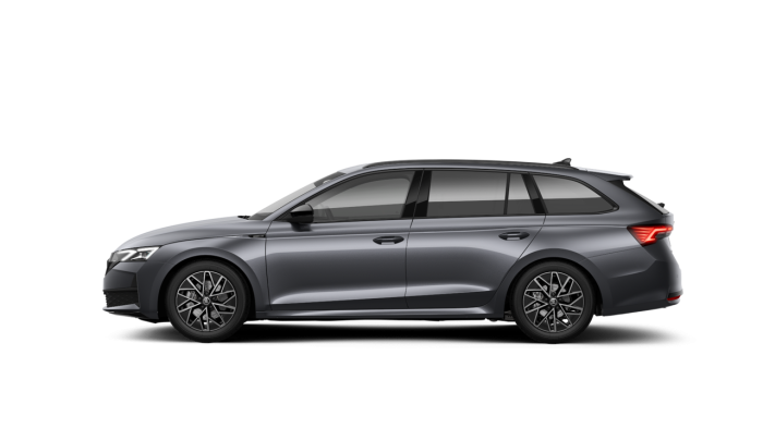 Škoda Octavia 1.5 TSI 110 kW 7-stup. automat. Sportline na operativní leasing