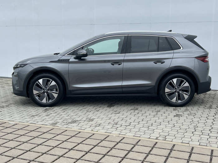 Škoda Elroq Selection 60 63 kWh  elektro  / 150kW na operativní leasing