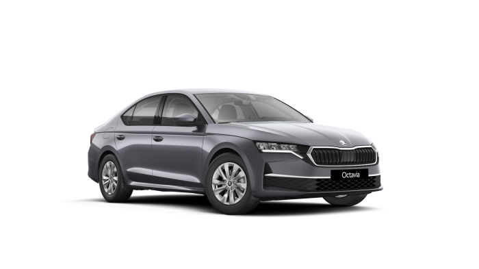 Škoda Octavia 130 let 1,5 TSI 85 kW 6° manuální na operativní leasing