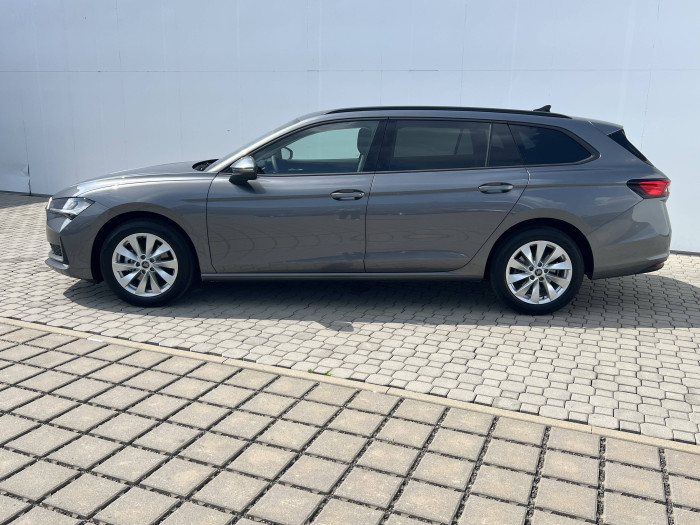 Škoda Superb Combi Selection 7DSG 2,0TDI / 110kW na operativní leasing