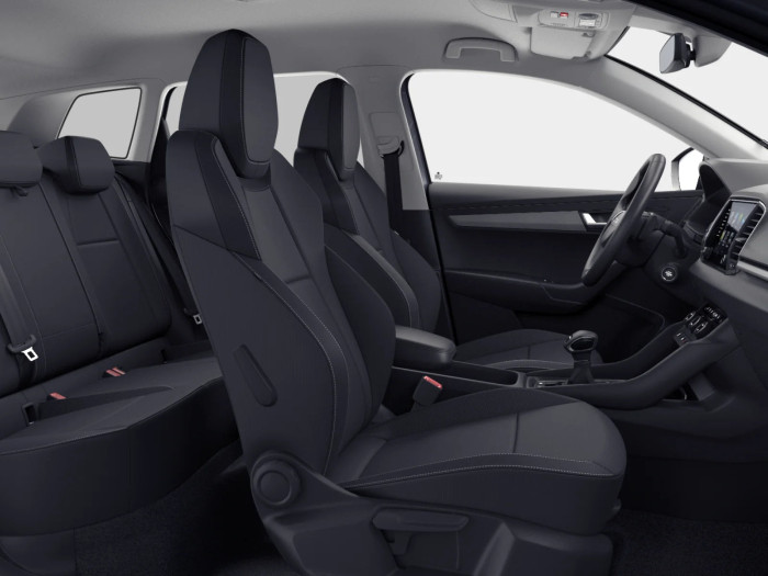 Škoda Karoq Classic 2.0 TDI 110 kW Nafta Automatická převodovka na operativní leasing