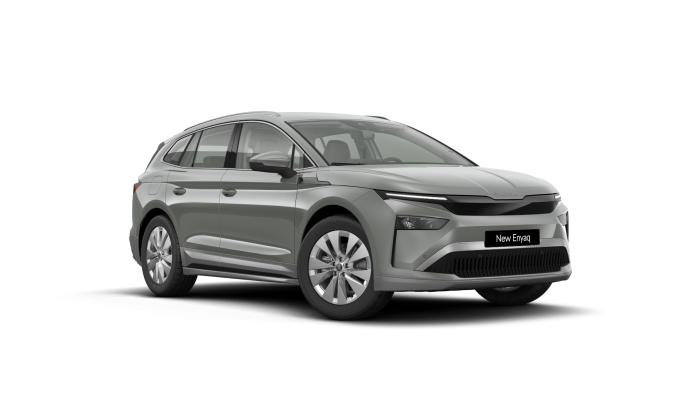 Škoda Enyaq Selection 63 kWh 150 kW 1° automatická na operativní leasing