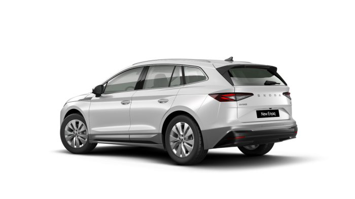 Škoda Enyaq 60, 63 kWh 150 kW 2x4 Selection na operativní leasing