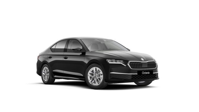Škoda Octavia 2.0 TDI 110 kW 7-stup. automat. Classic na operativní leasing