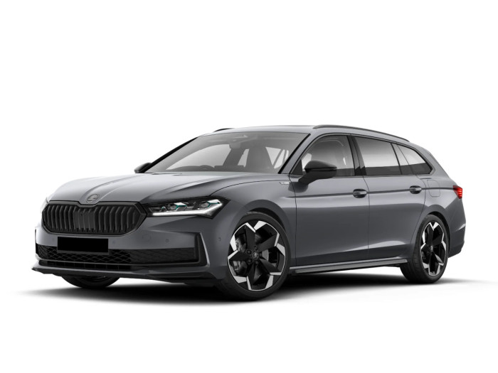 Škoda Superb Sportline 2.0 TDi 142 kW Nafta 4x4 Automatická převodovka na operativní leasing