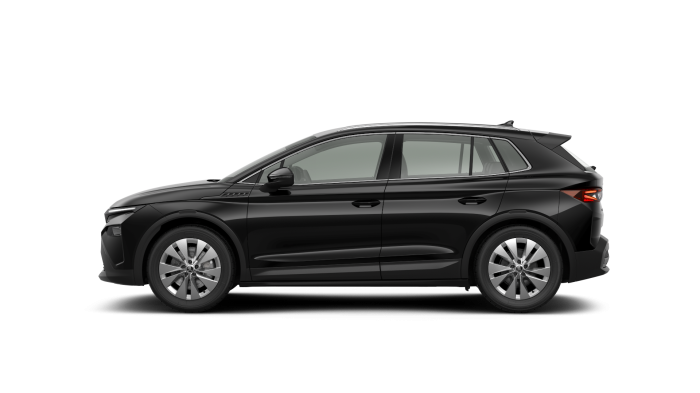 Škoda Elroq Selection 82 kWh 210 kW 1° převodovka 4x4 na operativní leasing