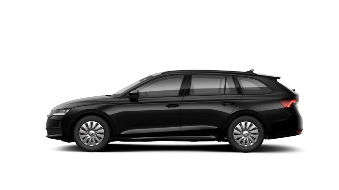 Škoda Octavia Combi Essence 1,5 TSI 85 kW 6° manuální na operativní leasing