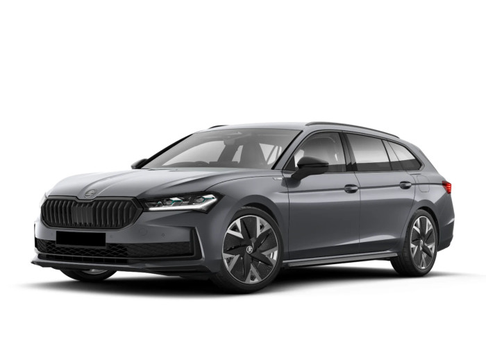 Škoda Superb Sportline 2.0TDi 142 kW Nafta 4x4 Automatická převodovka na operativní leasing