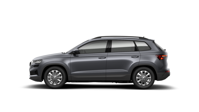 Škoda Karoq 1.5 TSI 110 kW 6-stup. mech. 130 let na operativní leasing
