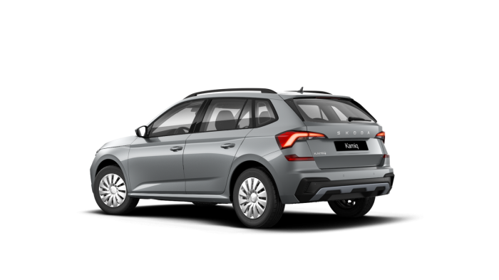 Škoda Kamiq 1.0 TSI 85 kW 6-stup. mech. Selection na operativní leasing