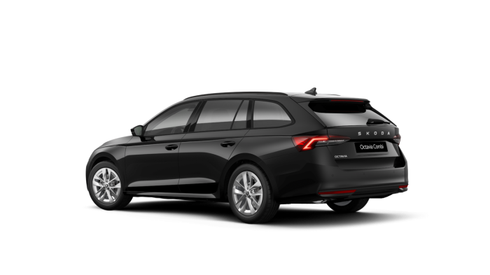 Škoda Octavia 1.5 TSI 110 kW 7-stup. automat. Classic na operativní leasing