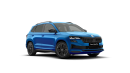 Škoda Karoq 2.0 TSI 140 kW 7-stup. automat 4X4 Sportline na operativní leasing