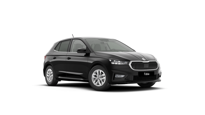 Škoda Fabia 1.5 TSI 110 kW 7-stup. automat Top Selection na operativní leasing
