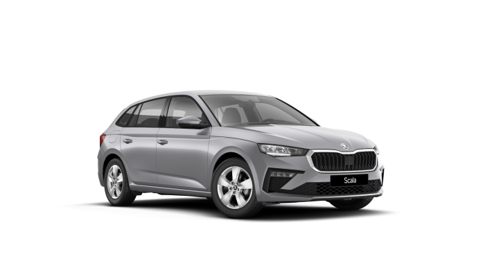Škoda Scala 130 let Premium 1,0 TSI 85 kW 6° manuální na operativní leasing