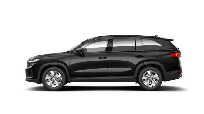 Škoda Kodiaq Exclusive Selection 2,0 TDI 142 kW 7° automatická DSG 4x4 na operativní leasing