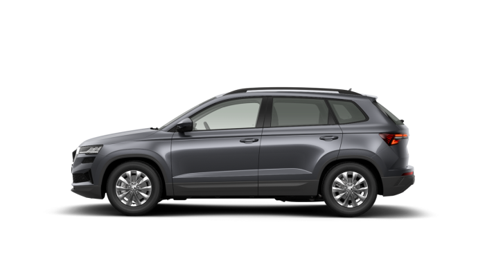 Škoda Karoq 1.5 TSI 110 kW 7-stup. automat. Classic na operativní leasing