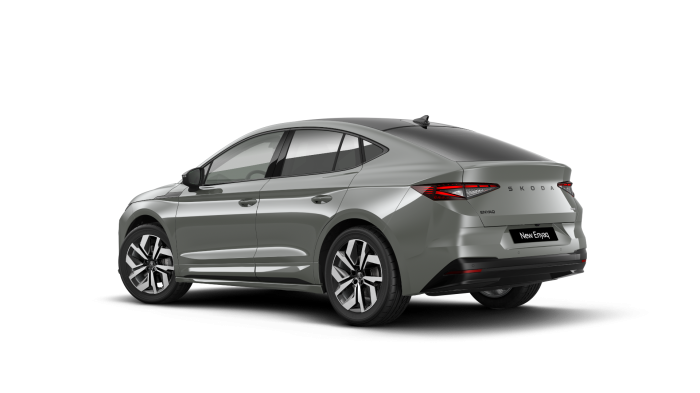Škoda Enyaq Coupé Sportline 82 kWh 210 kW 1° automatická 4x4 na operativní leasing
