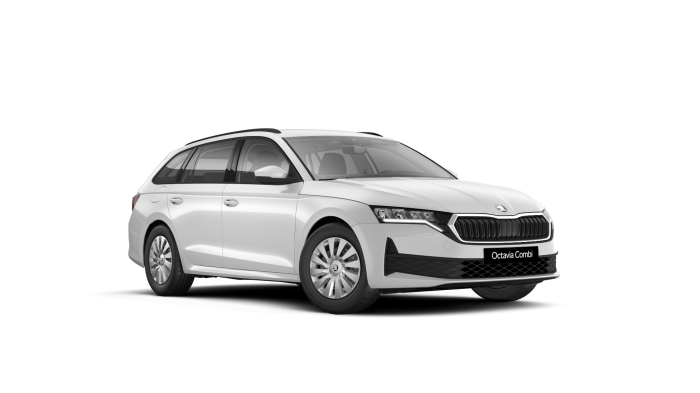 Škoda Octavia Combi Essence 2,0 TDI 110 kW 7° automatická DSG na operativní leasing