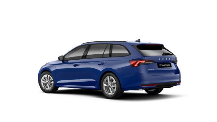 Škoda Octavia 2.0 TDI 110 kW 7-stup. automat. Classic na operativní leasing