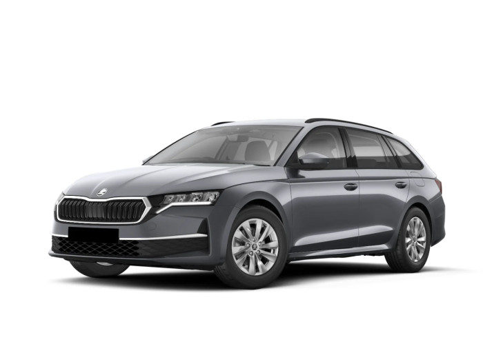 Škoda Octavia Selection 2.0 TDI 85 kW Nafta Manuální převodovka na operativní leasing