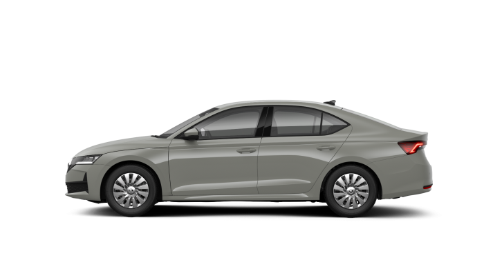 Škoda Octavia Essence 1,5 TSI 110 kW 6° manuální na operativní leasing