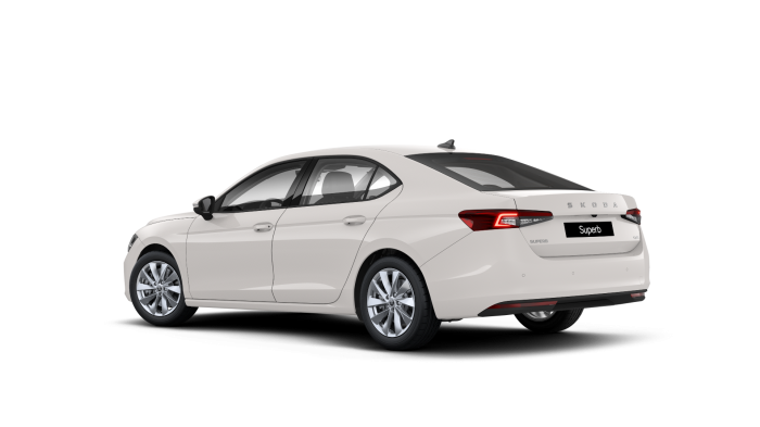 Škoda Superb Selection 2,0 TDI 142 kW 7° automatická DSG 4x4 na operativní leasing