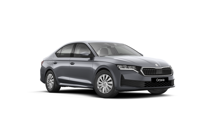 Škoda Octavia Essence 2,0 TDI 85 kW 6° manuální na operativní leasing