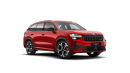 Škoda Kodiaq 2.0 TSI 195 kW 7-stup. automat. 4x4 RS na operativní leasing